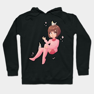 OneSmolArtist Avatar Hoodie